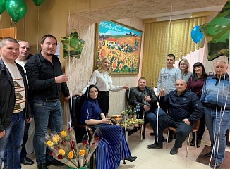 �23� ������� � ���� ��������� ���������! 