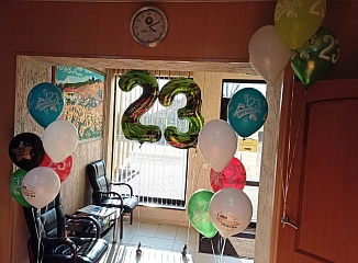 23 ������� � ���� ��������� ���������