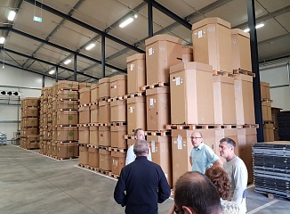 ������� ������� � ��������