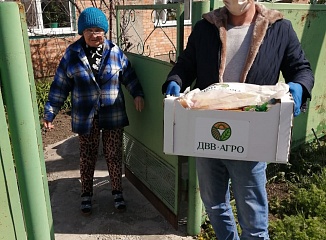 �� ������, � �����