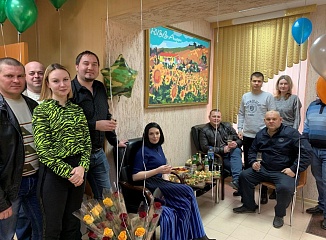 �23� ������� � ���� ��������� ���������! 