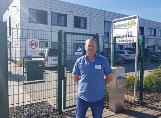 ������� ������� � ��������