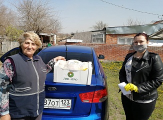 �� ������, � �����